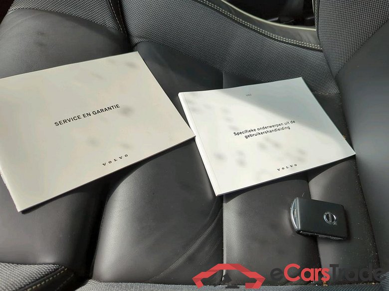 VOLVO V60 120 kW #6