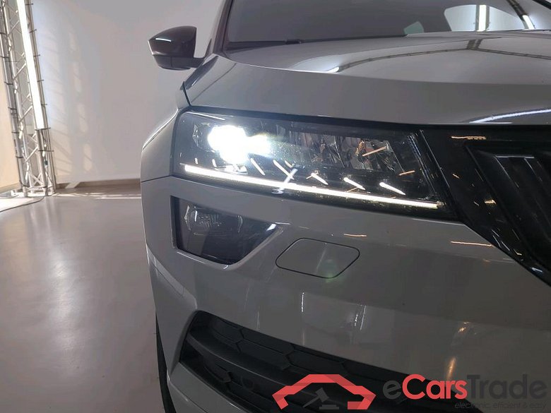 SKODA Karoq 110 kW #4