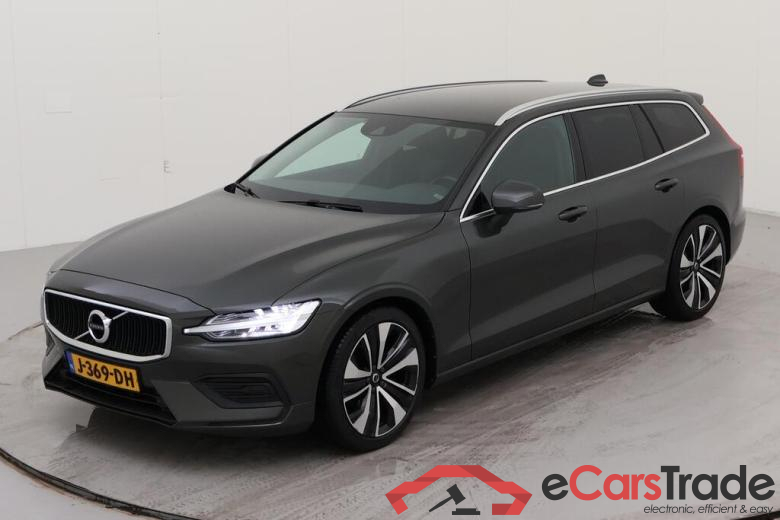 VOLVO V60 140 kW