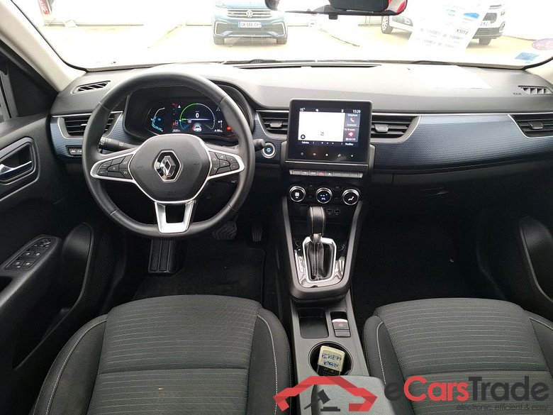 Renault Arkana 1.6 E-Tech Hybrid Aut. LED Navi KeylessGo Klima PDC ... #5