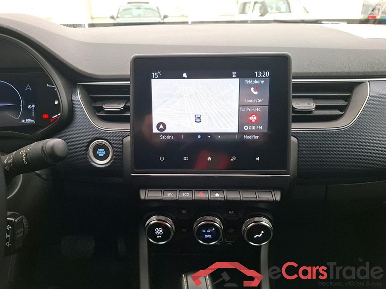 Renault Arkana 1.6 E-Tech Hybrid Aut. LED Navi KeylessGo Klima PDC ... #6