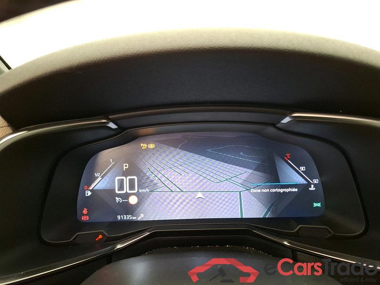 DS BlueHDi 130 Automatique Business 7 Crossback Business 1.5 BlueHDi 130CV BVA8 E6d #6