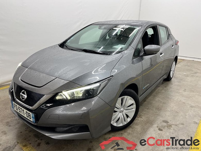 Nissan 150ch Business NISSAN Leaf / 2017 / 5P / Berline 150ch Business