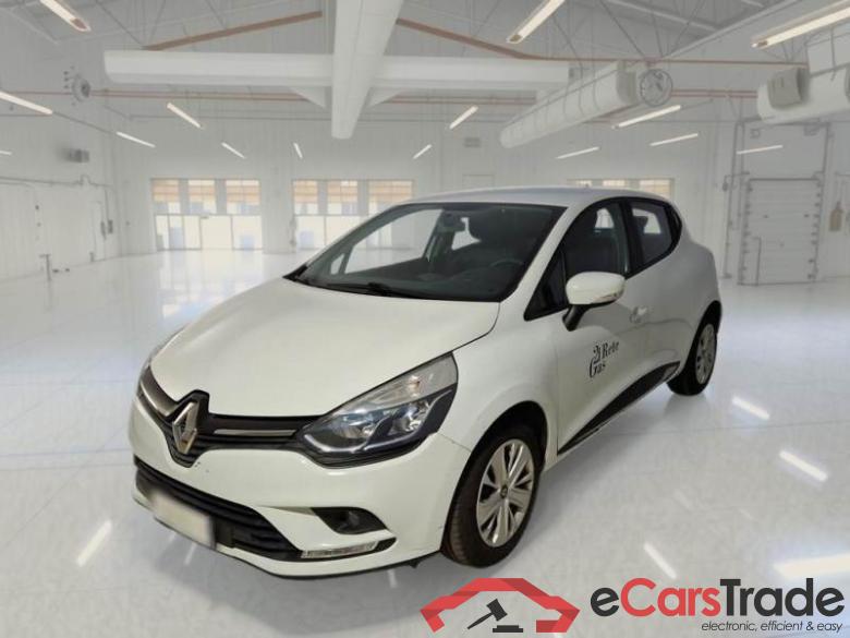 Renault 133 RENAULT CLIO / 2016 / 5P / BERLINA 1.5 DCI 75CV BUSINESS #1