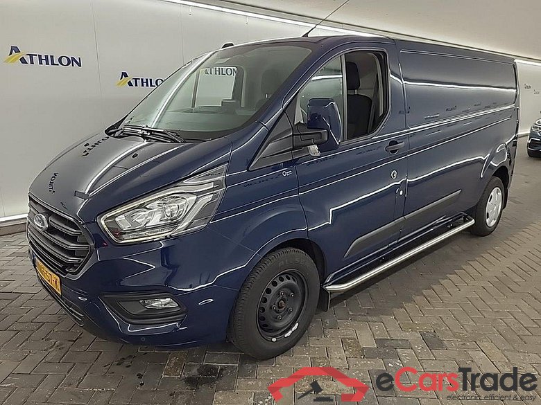 FORD Transit Custom Gesloten Bestel 300 2.0 TDCI L2H1 Trend 130pk 5D #1