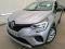 preview Renault Captur #0