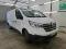 preview Renault Trafic #3