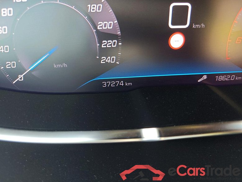 Peugeot 1.5 BlueHDi 96kW (130CV) S&S Active Pack 3008 Active Pack 1.5 HDi 130CV E6d #5