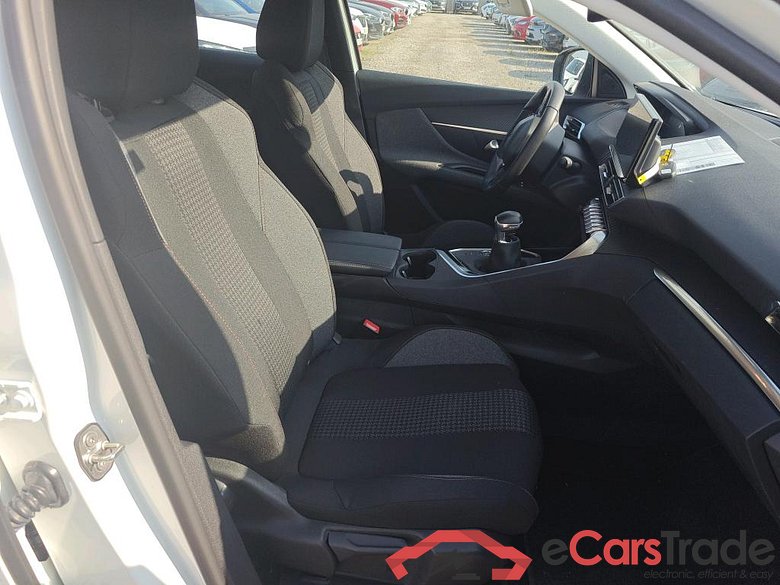 Peugeot 1.5 BlueHDi 96kW (130CV) S&S Active Pack 3008 Active Pack 1.5 HDi 130CV E6d #6
