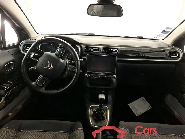 Citroen PureTech 110 S&S BVM6 Shine Business CITROEN C3 5p Berline PureTech 110 S&S BVM6 Shine Business #5