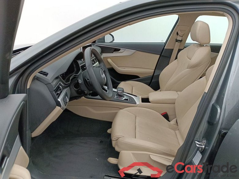 AUDI A4 AVANT DIESEL - 2019 40 TDi 190 Quattro Sport S tronic (EU6d-TEMP) 5d #6