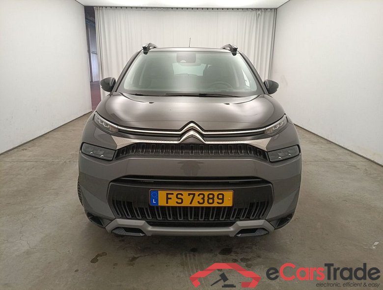 CITROEN C3 AICROSS - 2021 1.2 PureTech 130 Shine S&S 5d #1