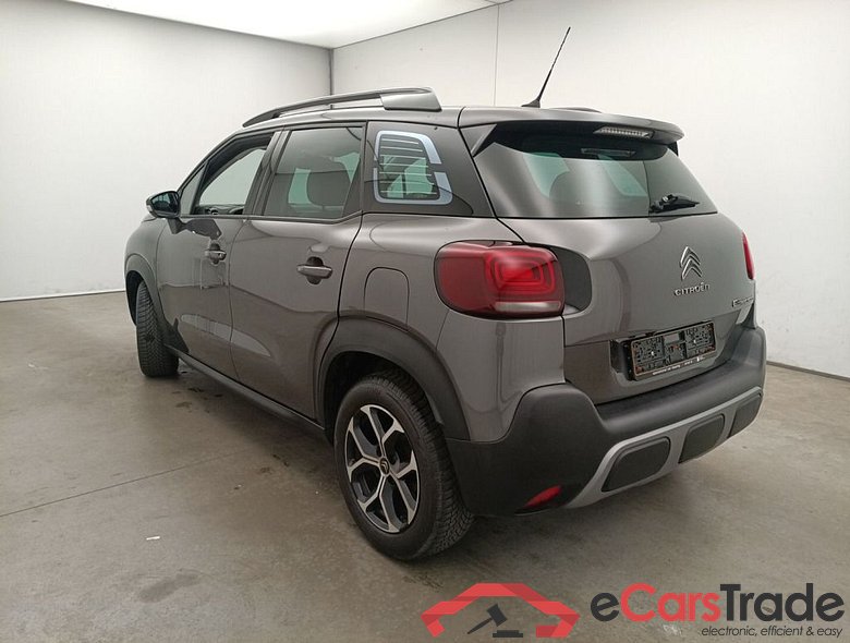 CITROEN C3 AICROSS - 2021 1.2 PureTech 130 Shine S&S 5d #3
