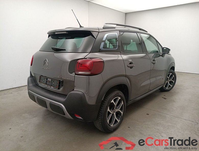 CITROEN C3 AICROSS - 2021 1.2 PureTech 130 Shine S&S 5d #5