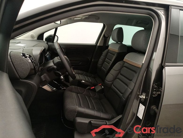 CITROEN C3 AICROSS - 2021 1.2 PureTech 130 Shine S&S 5d #6