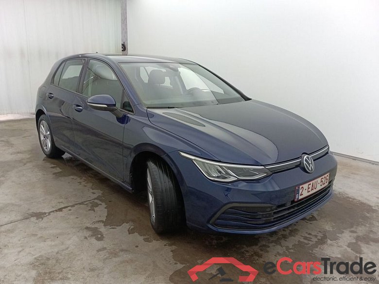 Volkswagen Golf VIII 1.0 eTSI 81kW Life Business DSG 5d #2