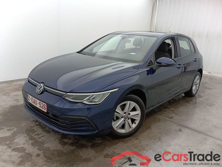 Volkswagen Golf VIII 1.0 eTSI 81kW Life Business DSG 5d #3