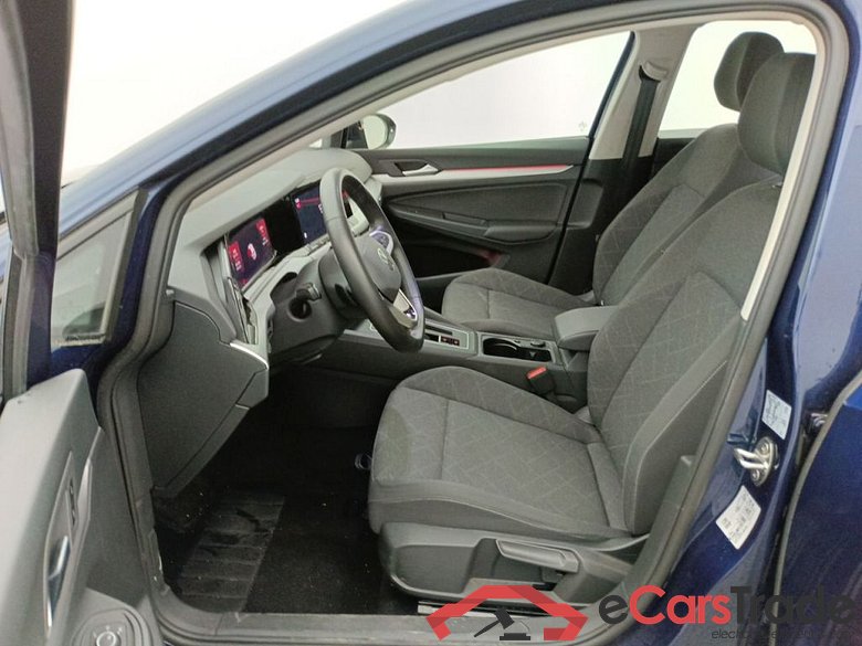 Volkswagen Golf VIII 1.0 eTSI 81kW Life Business DSG 5d #6