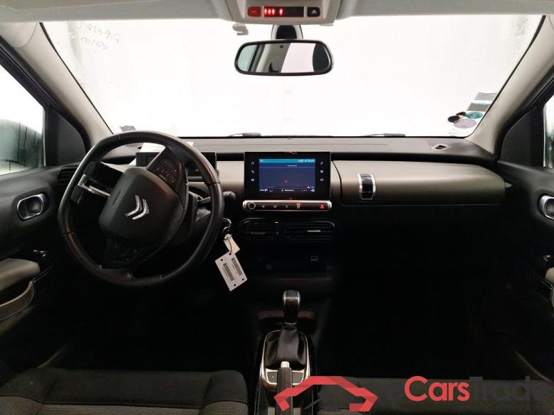 Citroen PureTech 110 S&S EAT6 Feel Business C4 Cactus Feel Business 1.2 PureTech 110CV BVA6 E6dT #5