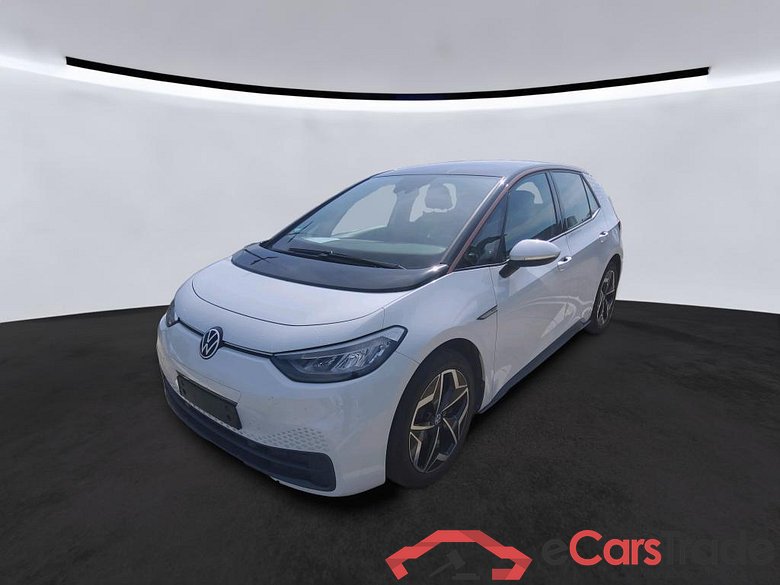 Vw Pro 107 kW ID 3 #1