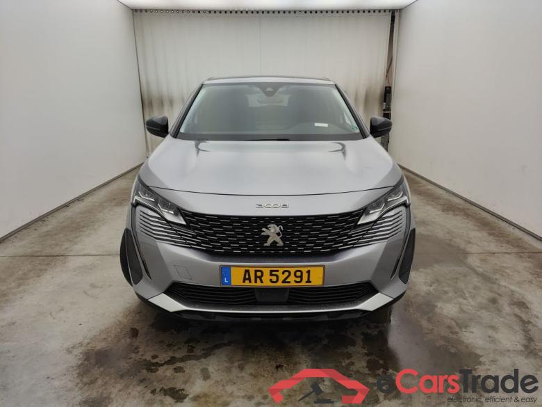 PEUGEOT 3008 DIESEL - 2021 1.5 BlueHDi 130 Allure 5d Auto #1