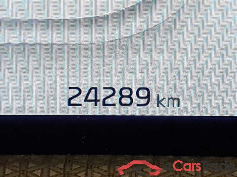 Kia EV6 (CV)(2021->) DE - SUV5 Elektro 77,4 kWh, 2WD, 2021 - 2024 #3