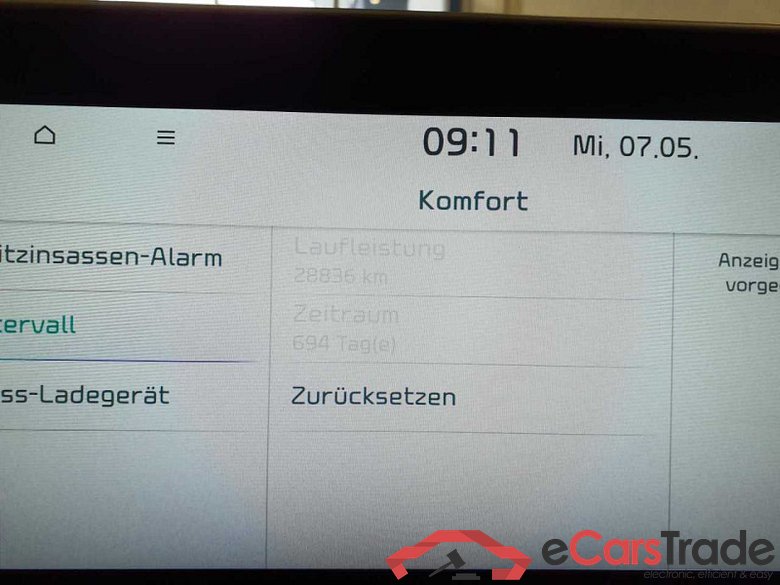 Kia EV6 (CV)(2021->) DE - SUV5 Elektro 77,4 kWh, 2WD, 2021 - 2024 #4
