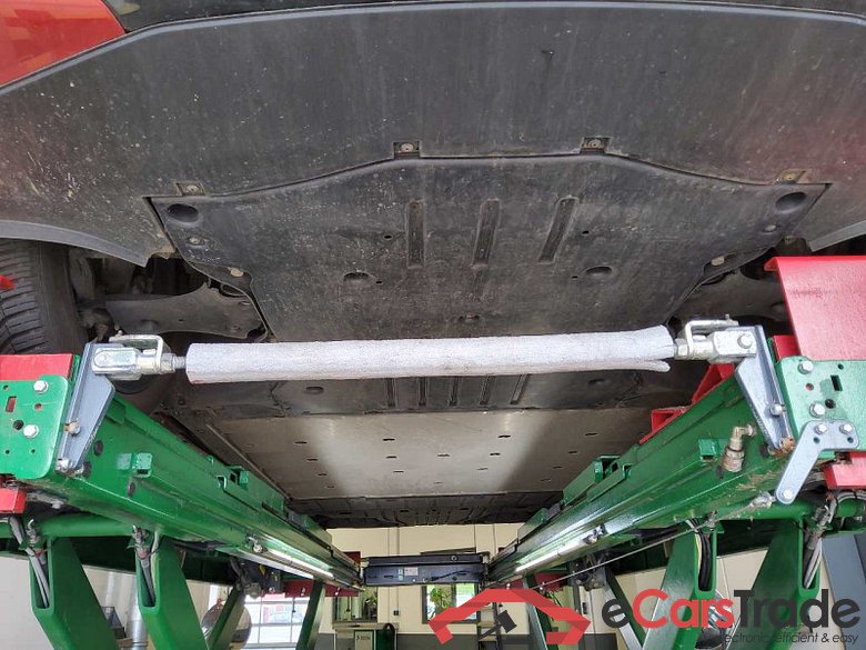 Cupra Born (K11)(09.2021->) DE - LimS5 150, 150 (58 kWh), 2021 - 2024 #5