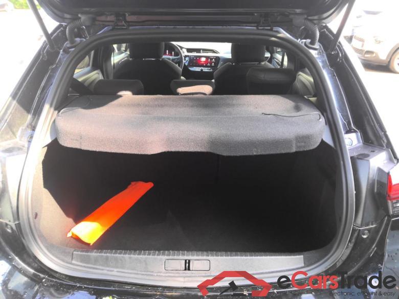 CORSA MCM GS ICE GAS PURETECH PACK INFO 100 BVM RSK #6