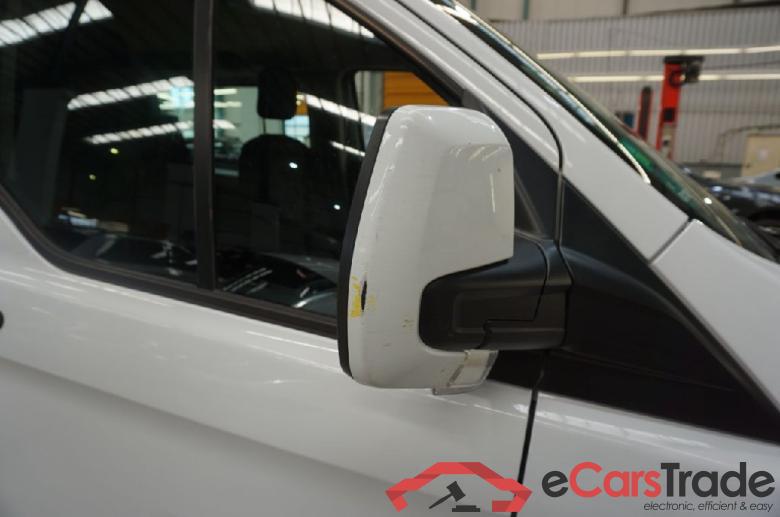 Ford _Transit Custom ´12 Transit Custom Kasten 280 L1 Trend TDCi 96KW MT6 E6 #1