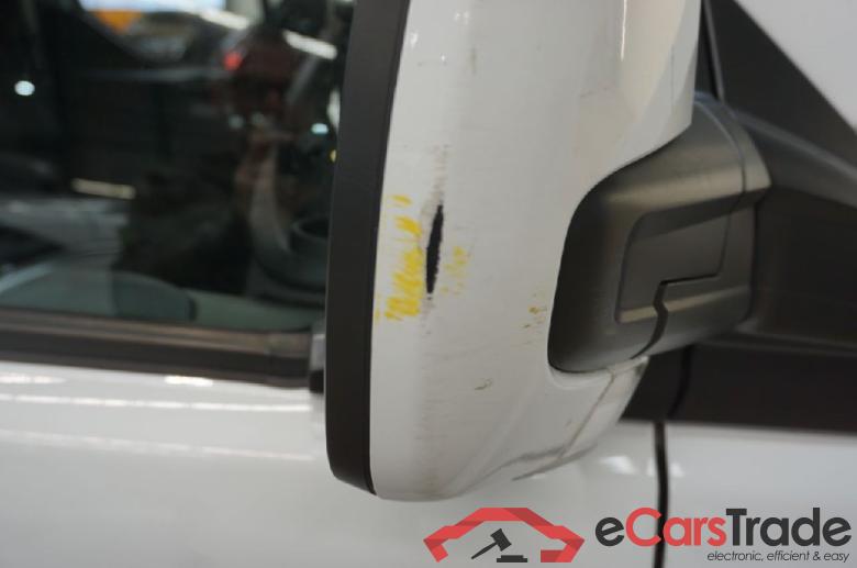 Ford _Transit Custom ´12 Transit Custom Kasten 280 L1 Trend TDCi 96KW MT6 E6 #2