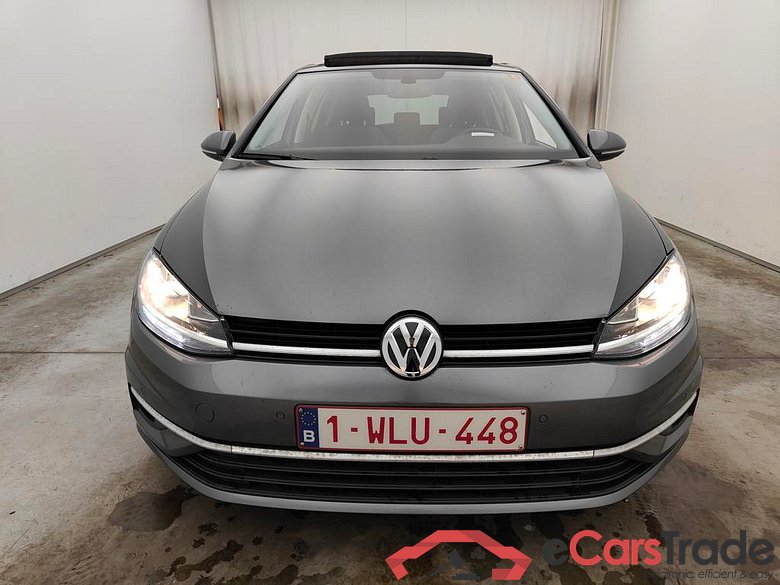 Volkswagen Golf VII 1.6 TDi Comfortline 5d - NO COC