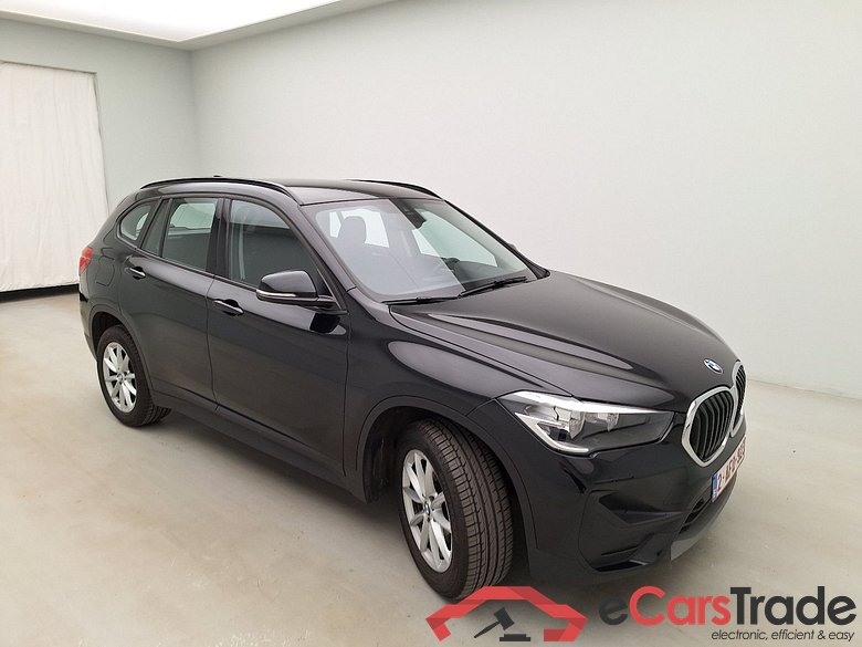 BMW, X1 FL'19, BMW X1 sDrive16d (85 kW) 5d #3