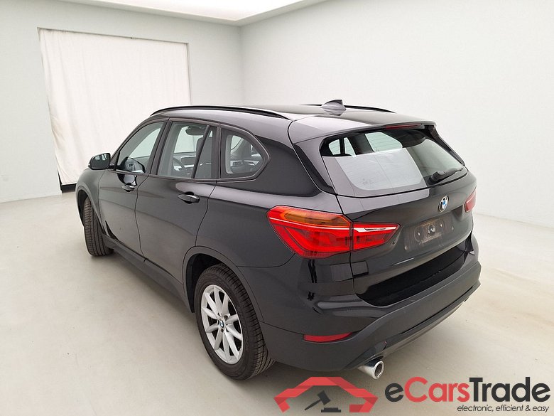 BMW, X1 FL'19, BMW X1 sDrive16d (85 kW) 5d #5