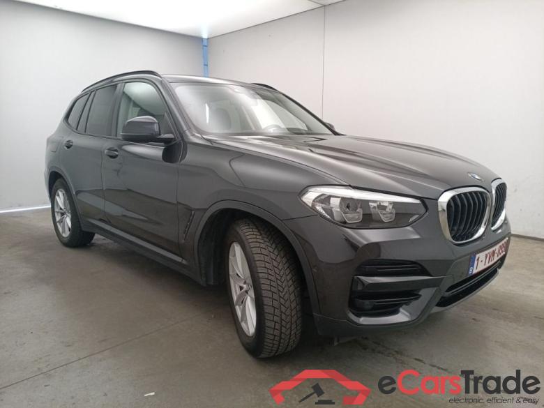 BMW X3 xDrive30e (120 kW) 5d #2