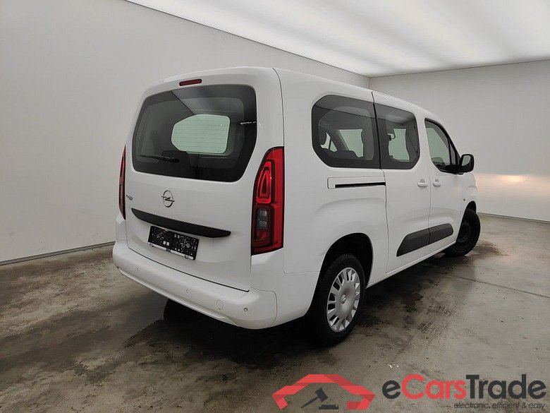 Opel Combo Life 1.2 Turbo Start/Stop Edition L2H1 5d 7pl #4
