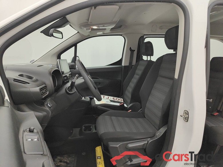 Opel Combo Life 1.2 Turbo Start/Stop Edition L2H1 5d 7pl #6
