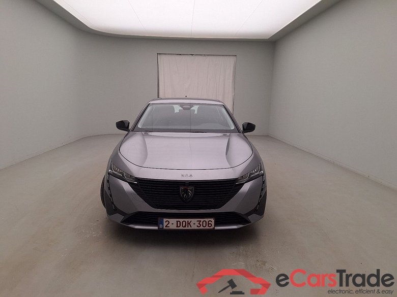 Peugeot, 308 '21, Peugeot 308 1.2 PureTech 130 S&S EAT8 Active Pack