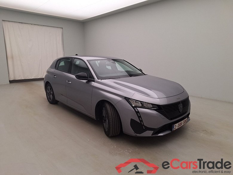 Peugeot, 308 '21, Peugeot 308 1.2 PureTech 130 S&S EAT8 Active Pack #2