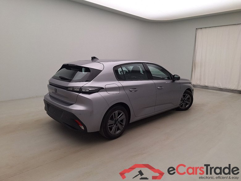 Peugeot, 308 '21, Peugeot 308 1.2 PureTech 130 S&S EAT8 Active Pack #3