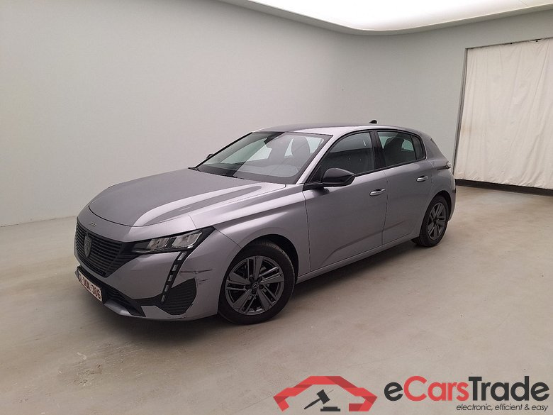 Peugeot, 308 '21, Peugeot 308 1.2 PureTech 130 S&S EAT8 Active Pack #4