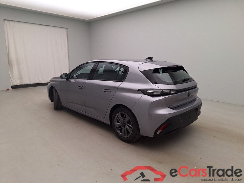 Peugeot, 308 '21, Peugeot 308 1.2 PureTech 130 S&S EAT8 Active Pack #5