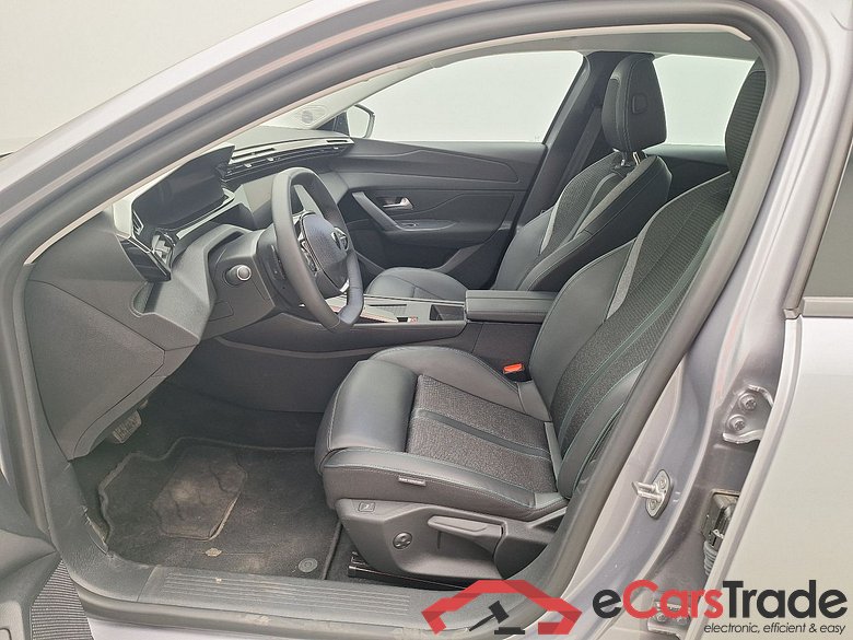 Peugeot, 308 '21, Peugeot 308 1.2 PureTech 130 S&S EAT8 Active Pack #6