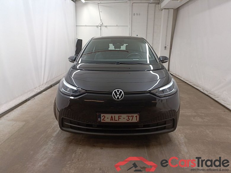 Volkswagen ID.3 58 kWh Pro Life 5d