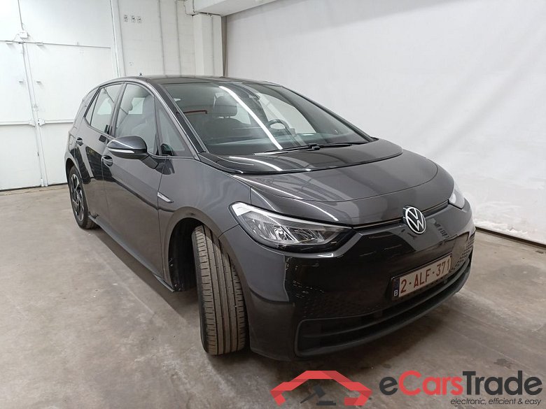 Volkswagen ID.3 58 kWh Pro Life 5d #2