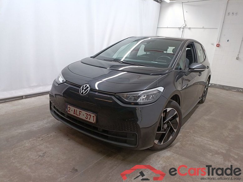 Volkswagen ID.3 58 kWh Pro Life 5d #3