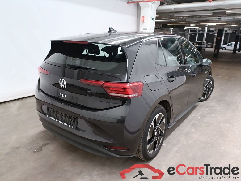 Volkswagen ID.3 58 kWh Pro Life 5d #4
