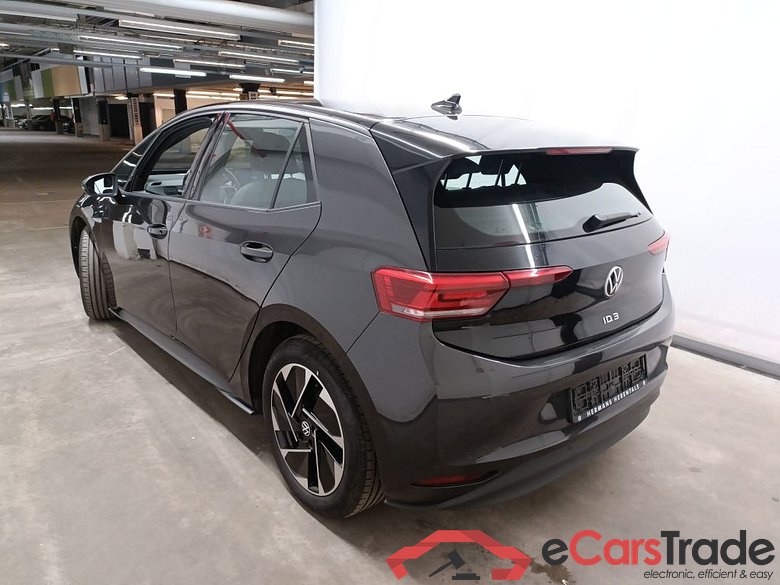 Volkswagen ID.3 58 kWh Pro Life 5d #5