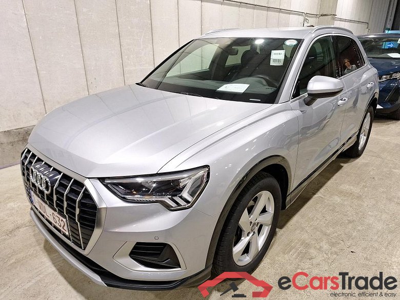AUDI Q3 1.5 TFSI 35 S TRONIC ADVANCED