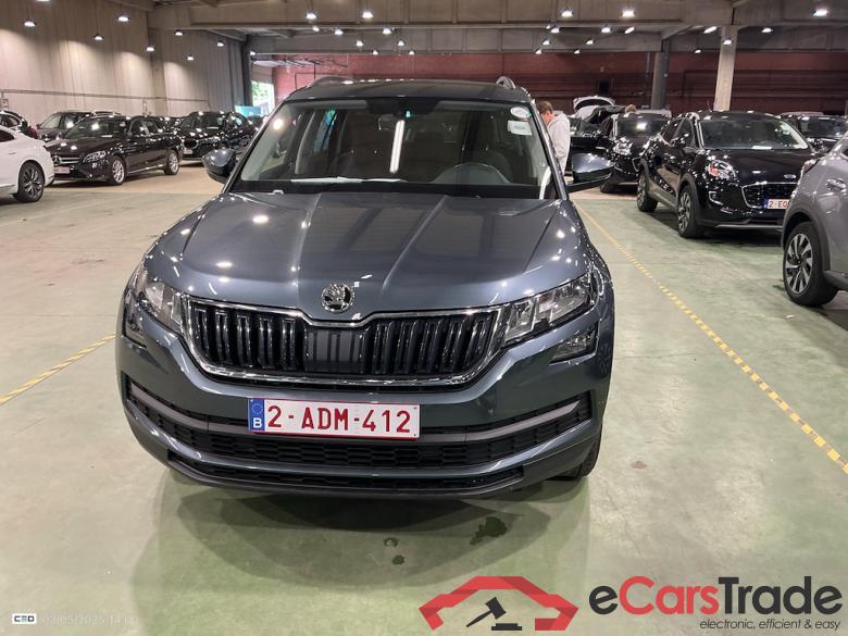 SKODA KODIAQ 1.5 TSI 110KW AMBITION #1